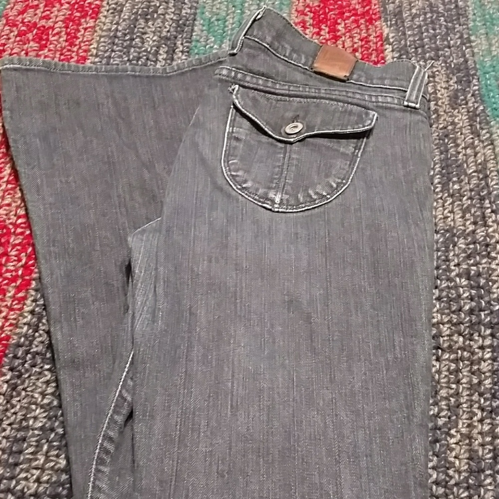 Lucky Zoe jeans